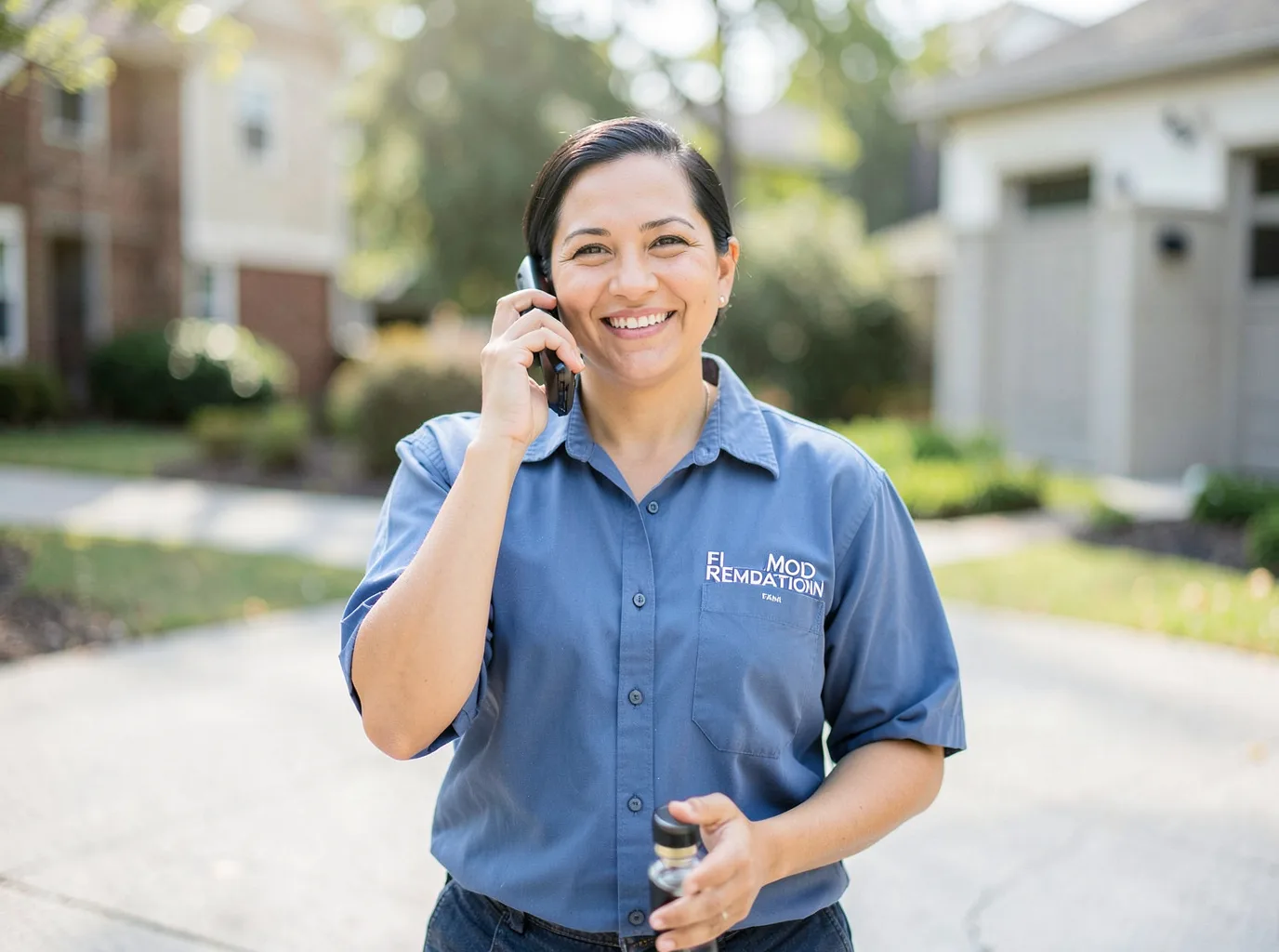 Mold Remediation Poolville, TX FAQs